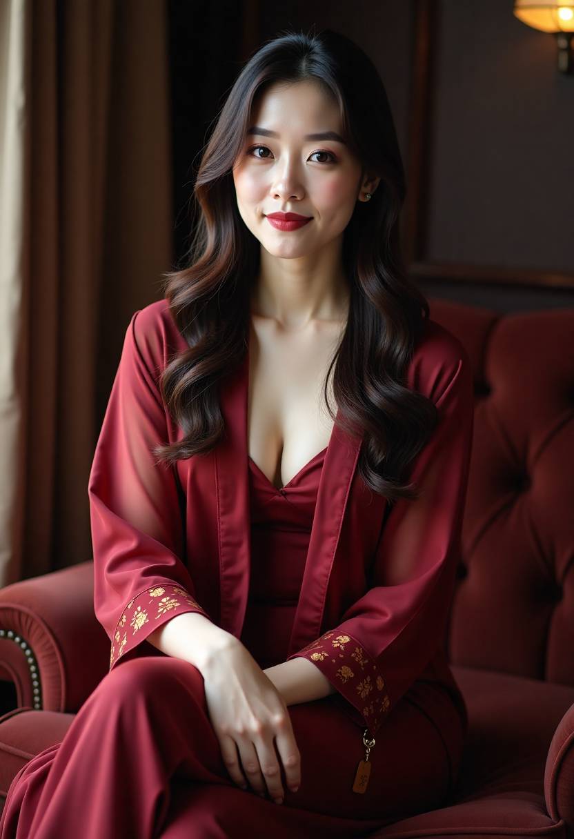 爱在雨季
